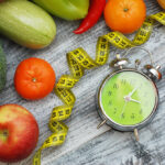 diet clock