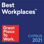 Best Workplaces Cyprus 2021