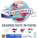 Erasmus Days in Pafos