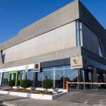 Unicars New Multibrand Showroom Nicosia