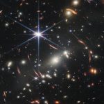 Οι πρώτες εικόνες από το νέο υπερσύγχρονο διαστημικό τηλεσκόπιο James Webb της NASA