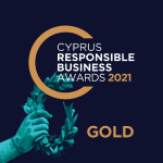Βραβείο Gold για την GPM-Henkel στα Responsible Business Awards 2022!