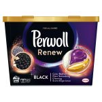 Tα Perwoll καινοτομεί με τα νέα Perwoll Renew caps!
