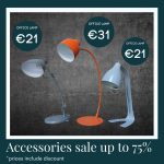 xinaris accessories sale 1