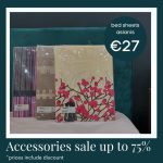 xinaris accessories sale 10