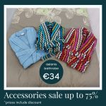 xinaris accessories sale 12
