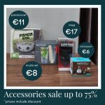 xinaris accessories sale 15