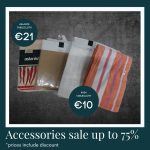 xinaris accessories sale 4