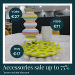 xinaris accessories sale 6