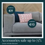 xinaris accessories sale 9