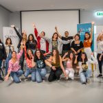 Girls in STEAM Academy – Δωρεάν πρόγραμμα στη ΛΑΡΝΑΚΑ για κορίτσια 14-16 cyprus