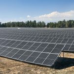 EAC – Solar Park Akrotiri